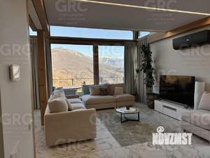 Дом 200м², 2-этажный, участок 8 сот.  