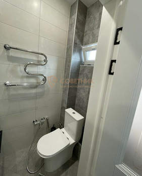 Дом 160м², 3-этажный, участок 2 сот.  