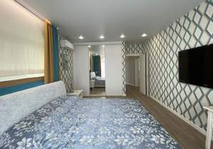 Дом 450м², 3-этажный, участок 10 сот.  