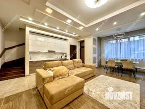 Дом 140м², 2-этажный, участок 2 сот.  