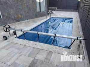 Дом 220м², 2-этажный, участок 4 сот.  