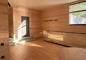 Дом 130м², 2-этажный, участок 2 сот.  