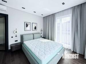 Дом 220м², 2-этажный, участок 5 сот.  