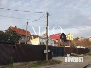 Дом 135м², 3-этажный, участок 7 сот.  