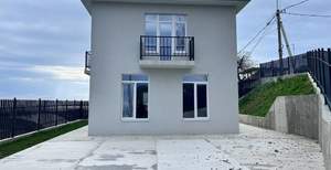 Дом 100м², 2-этажный, участок 0 сот.  