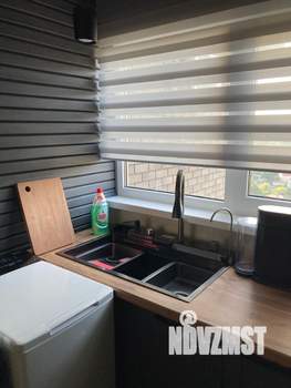 Дом 100м&sup2;, 2-этажный, участок 3 сот.  