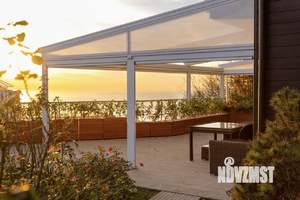 Таунхаус 304м², 3-этажный, участок 4 сот.  