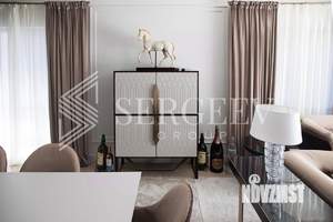 Дом 250м², 2-этажный, участок 8 сот.  
