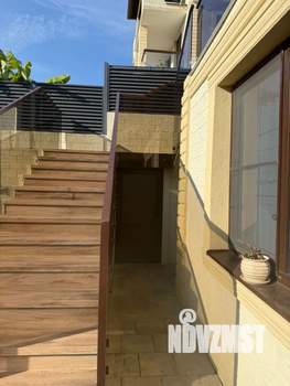 Дом 245м², 3-этажный, участок 4 сот.  