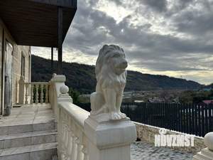 Коттедж 260м&sup2;, 2-этажный, участок 4 сот.  