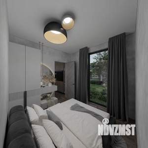 Дом 65м², 1-этажный, участок 5 сот.  