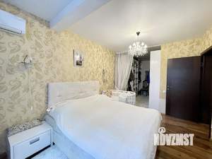 Таунхаус 160м², 4-этажный, участок 1 сот.  