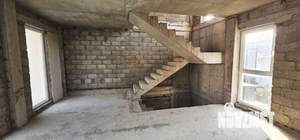Таунхаус 131м², 3-этажный, участок 3 сот.  