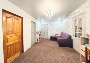 Дом 140м², 3-этажный, участок 8 сот.  