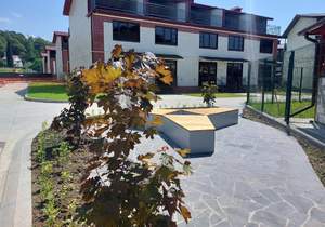 Дом 89м², 3-этажный, участок 1 сот.  