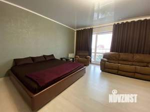 Таунхаус 420м², 5-этажный, участок 2 сот.  