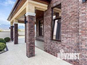 Дом 235м², 2-этажный, участок 4 сот.  