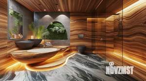 Дом 550м², 2-этажный, участок 20 сот.  