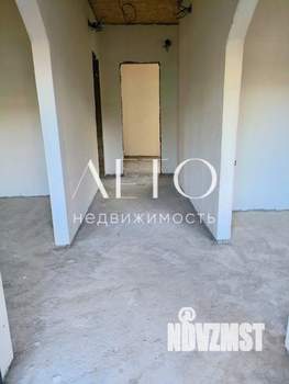 Дом 70м², 1-этажный, участок 5 сот.  