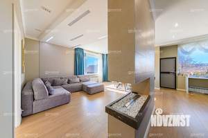 Дом 260м², 3-этажный, участок 9 сот.  