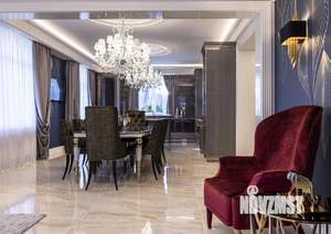 Дом 350м², 2-этажный, участок 8 сот.  