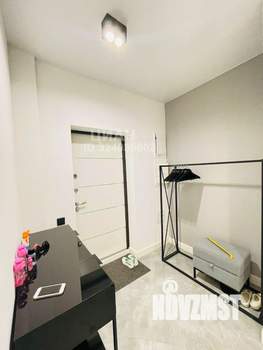 Таунхаус 130м&sup2;, 3-этажный, участок 2 сот.  