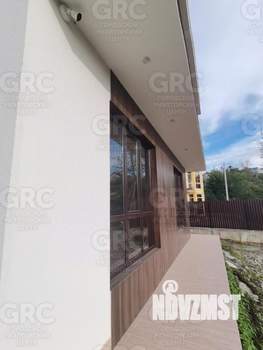 Дом 160м², 2-этажный, участок 4 сот.  