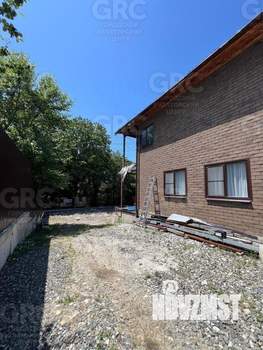 Дом 186м², 2-этажный, участок 5 сот.  