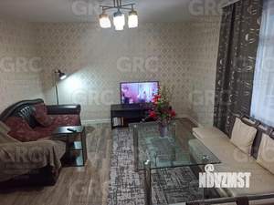 Дом 202м², 3-этажный, участок 6 сот.  