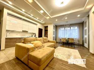 Дом 140м², 2-этажный, участок 2 сот.  