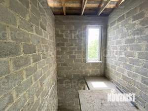 Дом 133м², 3-этажный, участок 3 сот.  