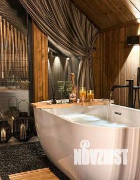 Дом 45м&sup2;, 1-этажный, участок 15 сот.  