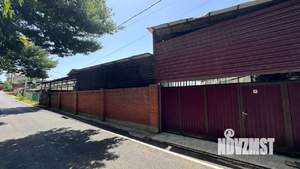 Дом 250м², 2-этажный, участок 8 сот.  