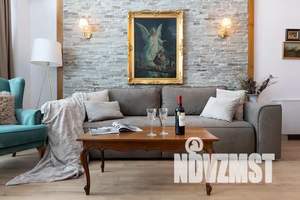 Коттедж 180м², 1-этажный, участок 10 сот.  