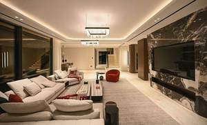 Дом 400м², 2-этажный, участок 7 сот.  