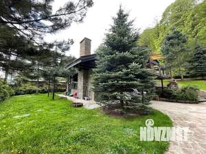 Дом 420м², 2-этажный, участок 15 сот.  