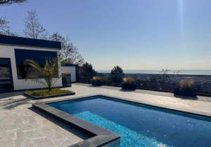 Дом 275м², 3-этажный, участок 5 сот.  