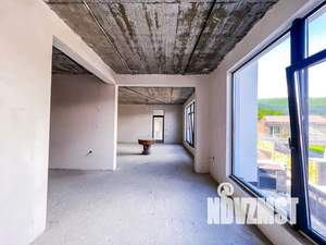 Коттедж 475м², 3-этажный, участок 10 сот.  