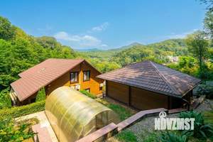 Дом 300м², 2-этажный, участок 14 сот.  