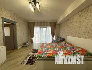 Коттедж 160м², 2-этажный, участок 5 сот.  