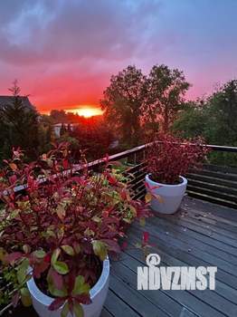 Дом 214м², 2-этажный, участок 8 сот.  