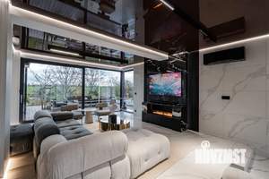 Дом 250м², 2-этажный, участок 22 сот.  