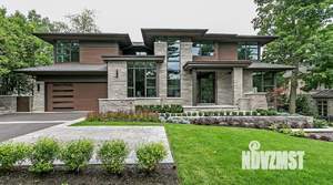 Дом 430м², 2-этажный, участок 7 сот.  