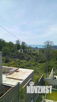 Дом 382м², 3-этажный, участок 10 сот.  