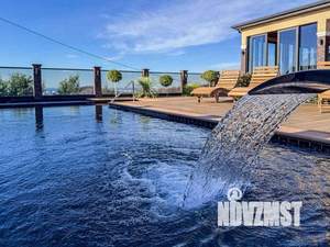 Дом 200м², 2-этажный, участок 5 сот.  