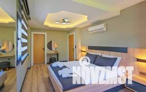 Дом 190м², 2-этажный, участок 8 сот.  