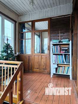 Дом 214м², 2-этажный, участок 2 сот.  