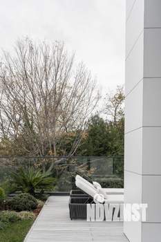 Дом 310м², 2-этажный, участок 6 сот.  