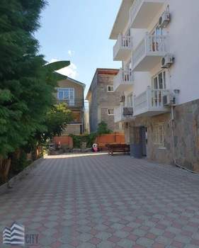 Дом 889м², 5-этажный, участок 1 сот.  