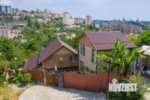 Дом 130м², 2-этажный, участок 5 сот.  